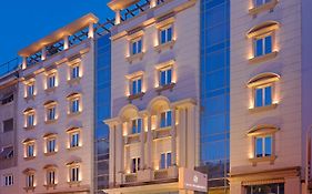 Airotel Στράτος Βασσιλικός 